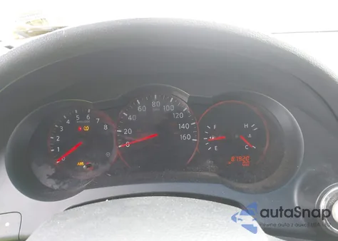 2007 Nissan Altima 2.5 S from USA, damaged, VIN 1N4AL21E67C233316